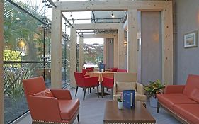 Hotel Du Lac Et Bellevue